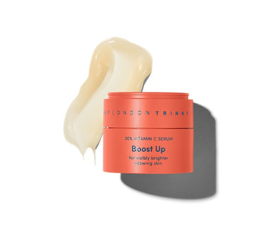 Trinny London Boost Up - Vitamin C Serum (Mini Travel Size 9.5ml)