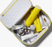 Load image into Gallery viewer, Trinny London The Chelsea - Large Beauty Bag