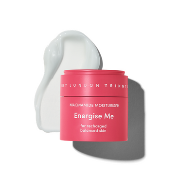 Trinny London Energise Me - Niacinamide Moisturizer Mini (14.5ml)