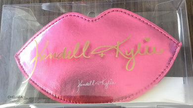 Kendall & Kylie Makeup Bag