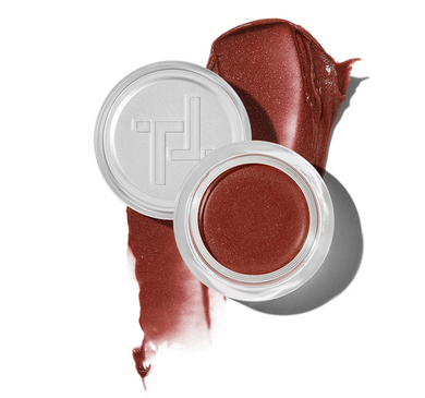 Trinny London Lip To Cheek Sheer Shimmer - Weasie