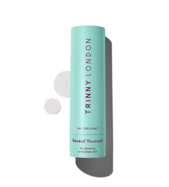 Trinny London Reveal Yourself AHA Exfoliant