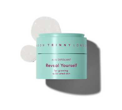 Trinny London Reveal Yourself Mini - AHA Exfoliant (10ml)