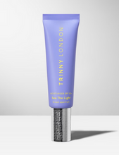 Load image into Gallery viewer, Trinny London see the light moisturiser spf50+