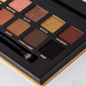 Anastasia Beverly Hills Soft Glam Eyeshadow available at Mystic Beauty South Africa