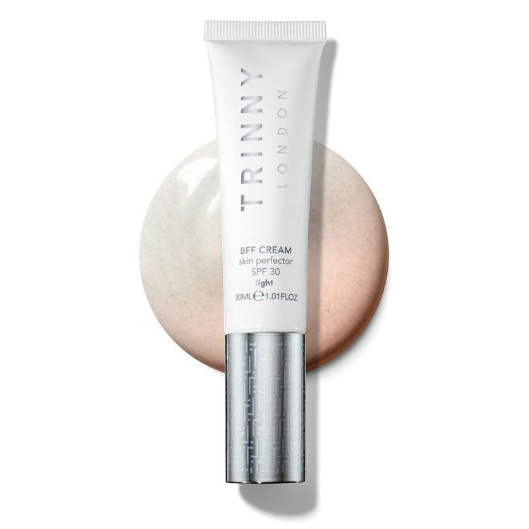 Trinny London BFF SPF30 Cream Light