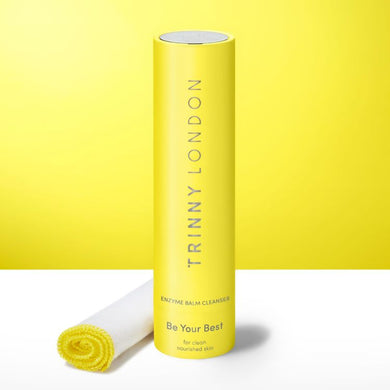 Trinny LOndon Be Your Best Enzyme Cleanser