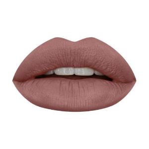 Huda Beauty Liquid Lip Strobe - Bombshell (matte) - mystic-beauty-international-make-up-store
