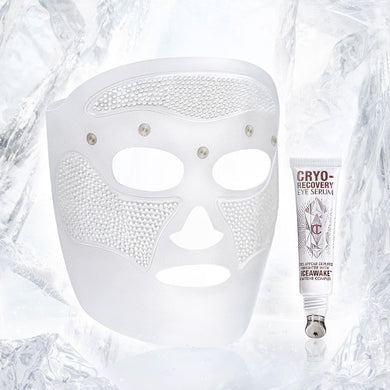 Charlotte Tilbury Cryo Recovery eye serum