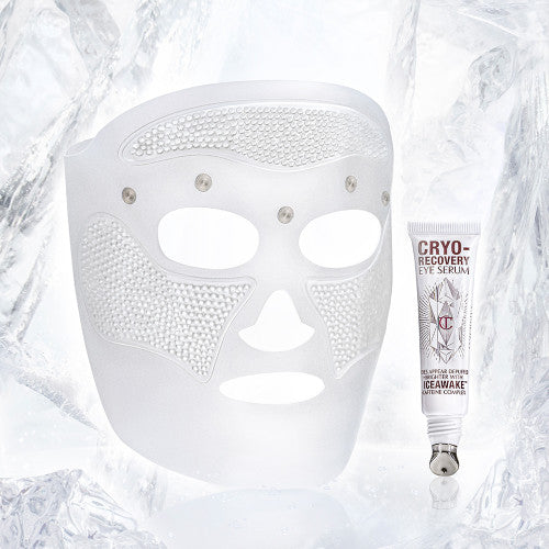Charlotte Tilbury Cryo Recovery eye serum