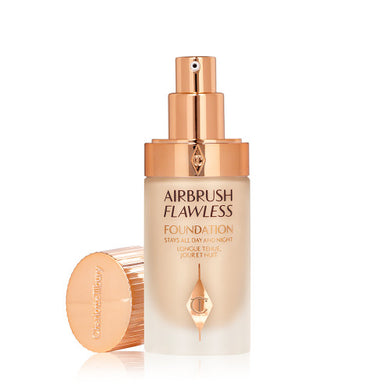 Charlotte Tilbury Flawless Airbrush Foundation