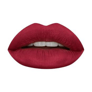 Huda Beauty Liquid Lip Strobe - Cheerleader (matte) - mystic-beauty-international-make-up-store