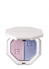 Load image into Gallery viewer, Fenty Beauty Killawatt Foil Duo Highlighter - 7DayWknd/Poolside - mystic-beauty-international-make-up-store