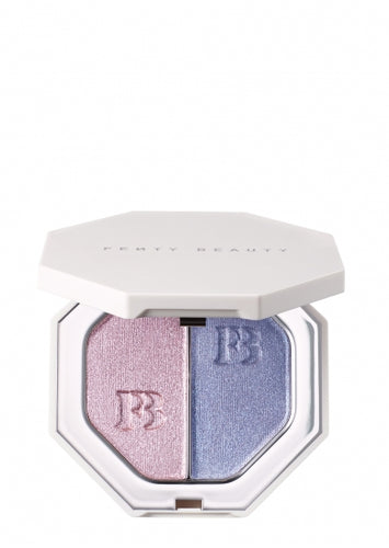 Fenty Beauty Killawatt Foil Duo Highlighter - 7DayWknd/Poolside - mystic-beauty-international-make-up-store