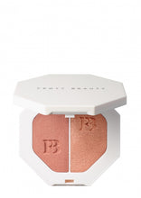 Load image into Gallery viewer, Fenty Beauty Killawatt Freestyle Duo Highlighter - Ginger Binge/Moscow Mule - mystic-beauty-international-make-up-store