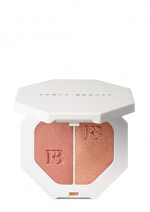 Fenty Beauty Killawatt Freestyle Duo Highlighter - Ginger Binge/Moscow Mule - mystic-beauty-international-make-up-store