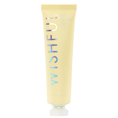 Huda Beauty Wishful Yo Glow Enzyme Scrub