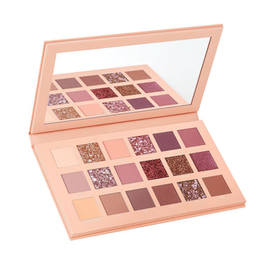 Huda Beauty New Nude Palette - mystic-beauty-international-make-up-store