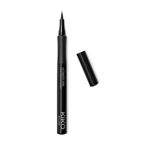 Kiko Milano Ultimate Pen Eyeliner - Black - mystic-beauty-international-make-up-store