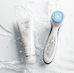 ageLOC LumiSpa Beauty Device Face Cleansing Kit – Blemish Prone