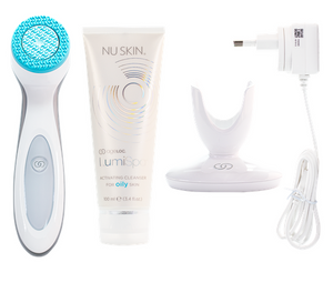 ageLOC Lumispa Beauty Device