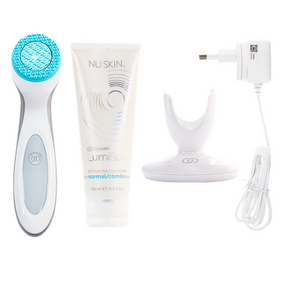 ageLOC LumiSpa Beauty Device Face Cleansing Kit – Normal to Combo Skin