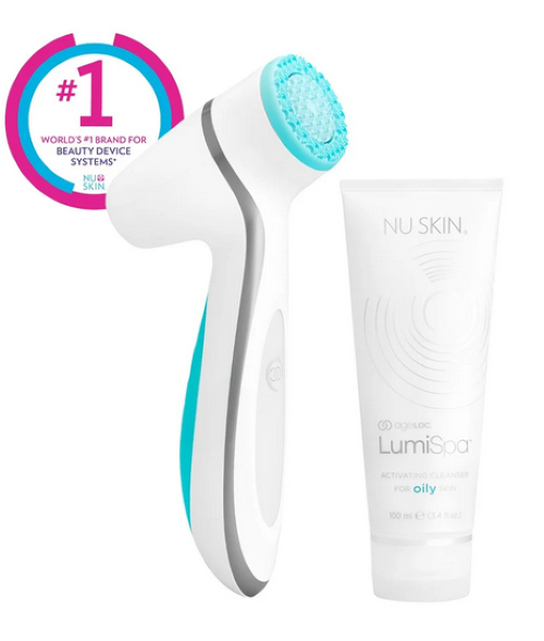 ageLOC Lumispa Nuskin