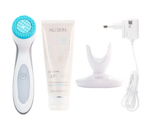 Load image into Gallery viewer, ageLOC LumiSpa Beauty Device Face Cleansing Kit – Sensitive Skin