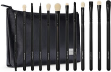 Load image into Gallery viewer, Morphe Eye obsessed Brush Collection