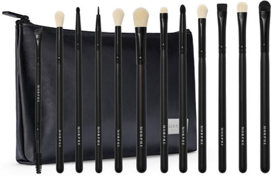 Morphe Eye obsessed Brush Collection