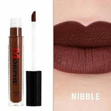 Load image into Gallery viewer, Morphe Nibble Lipstick Mystic Beauty SA