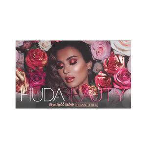 Huda Beauty Rose Gold Remastered - mystic-beauty-international-make-up-store