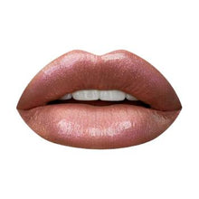 Load image into Gallery viewer, Huda Beauty Liquid Lip Strobe - Shameless (metallic) - mystic-beauty-international-make-up-store