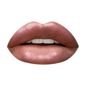 Huda Beauty Liquid Lip Strobe - Shameless (metallic) - mystic-beauty-international-make-up-store