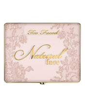 Load image into Gallery viewer, Too Faced Natural Face - Highlight, Blush &amp; Bronzing Veil Face Palette - mystic-beauty-international-make-up-store