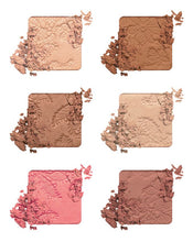 Load image into Gallery viewer, Too Faced Natural Face - Highlight, Blush &amp; Bronzing Veil Face Palette - mystic-beauty-international-make-up-store