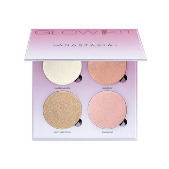 Anastasia Beverly Hills Sugar Glow Kit Makeup Available at Mystic Beauty South Africa