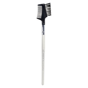 e.l.f. Brow Comb and makeup Brush available at Mystic Beauty South Africa