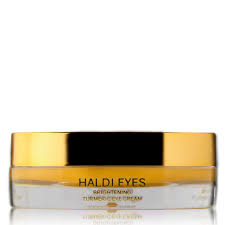 Farsali Haldi Eyes - Brightening under eye cream - mystic-beauty-international-make-up-store