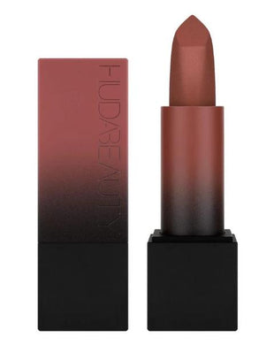 Huda Beauty Power Bullet Matte Lipstick - Shade Graduation Day - mystic-beauty-international-make-up-store