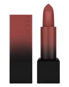 Huda Beauty Power Bullet Matte Lipstick - Shade Third Date - mystic-beauty-international-make-up-store