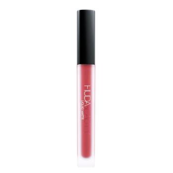 Huda Beauty Liquid Lip Strobe - Cheerleader (matte) - mystic-beauty-international-make-up-store