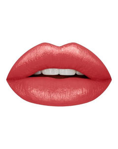 Huda Beauty Demi Matte Lipstick - Game Changer - mystic-beauty-international-make-up-store