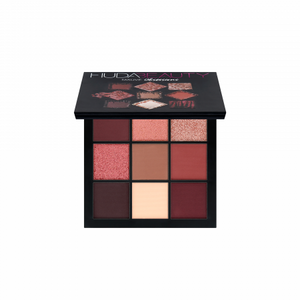 Huda Beauty Obsessions - Mauve - mystic-beauty-international-make-up-store