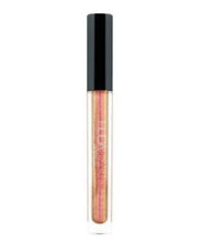 Load image into Gallery viewer, Huda Beauty Liquid Lip Strobe - Shameless (metallic) - mystic-beauty-international-make-up-store