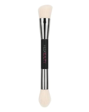 Huda Beauty Makeup Brush - Face Bake & Blend - mystic-beauty-international-make-up-store