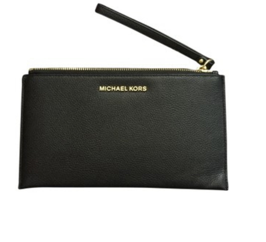 Michael kors large wristlet Outlet