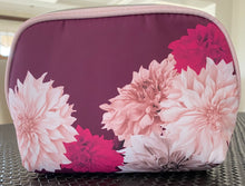 Load image into Gallery viewer, Tedbaker makeup bag large( polyester)