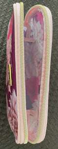 Tedbaker makeup bag(small pvc)