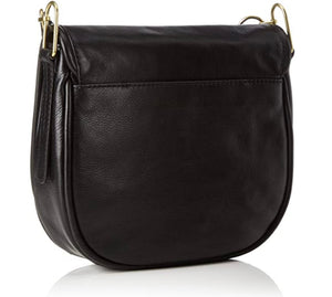 Fossil Crossbody Handbag - Black